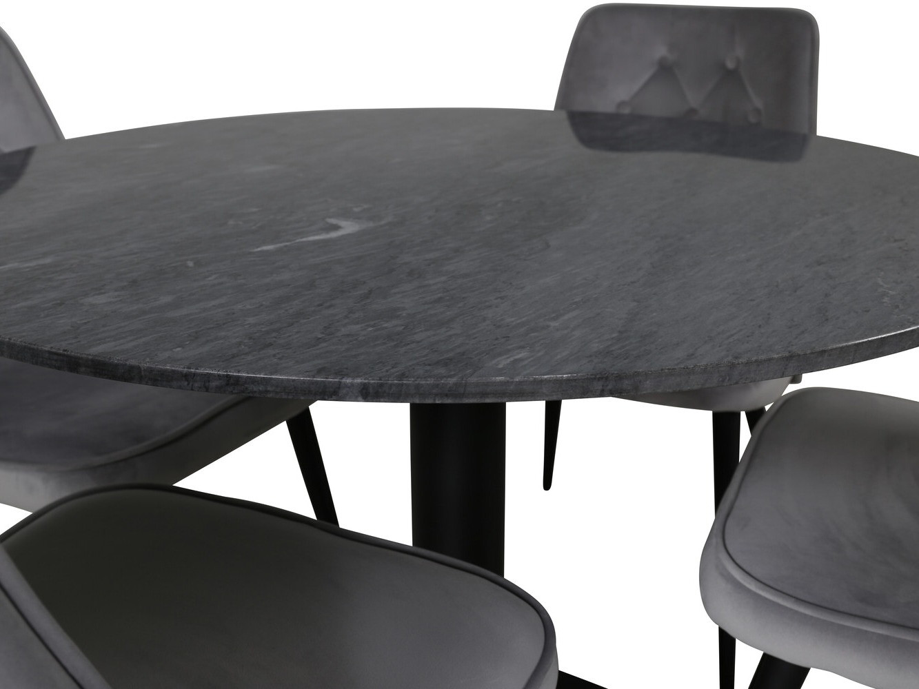 Eetkamerset Dallas 2671