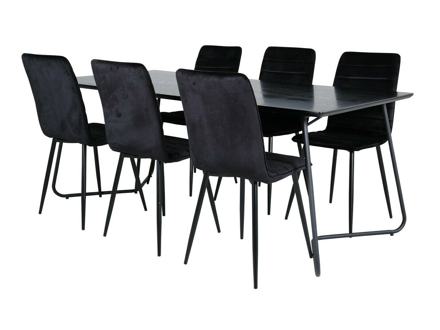Eetkamerset Dallas 2721