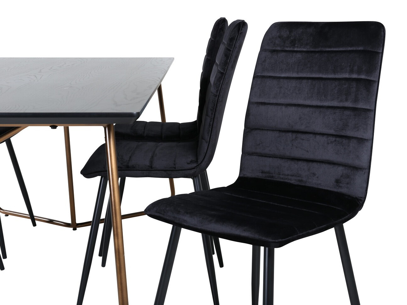 Eetkamerset Dallas 2724