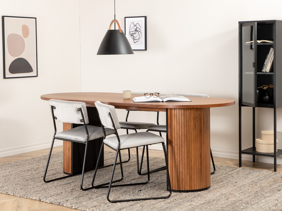 Eetkamerset Dallas 2741