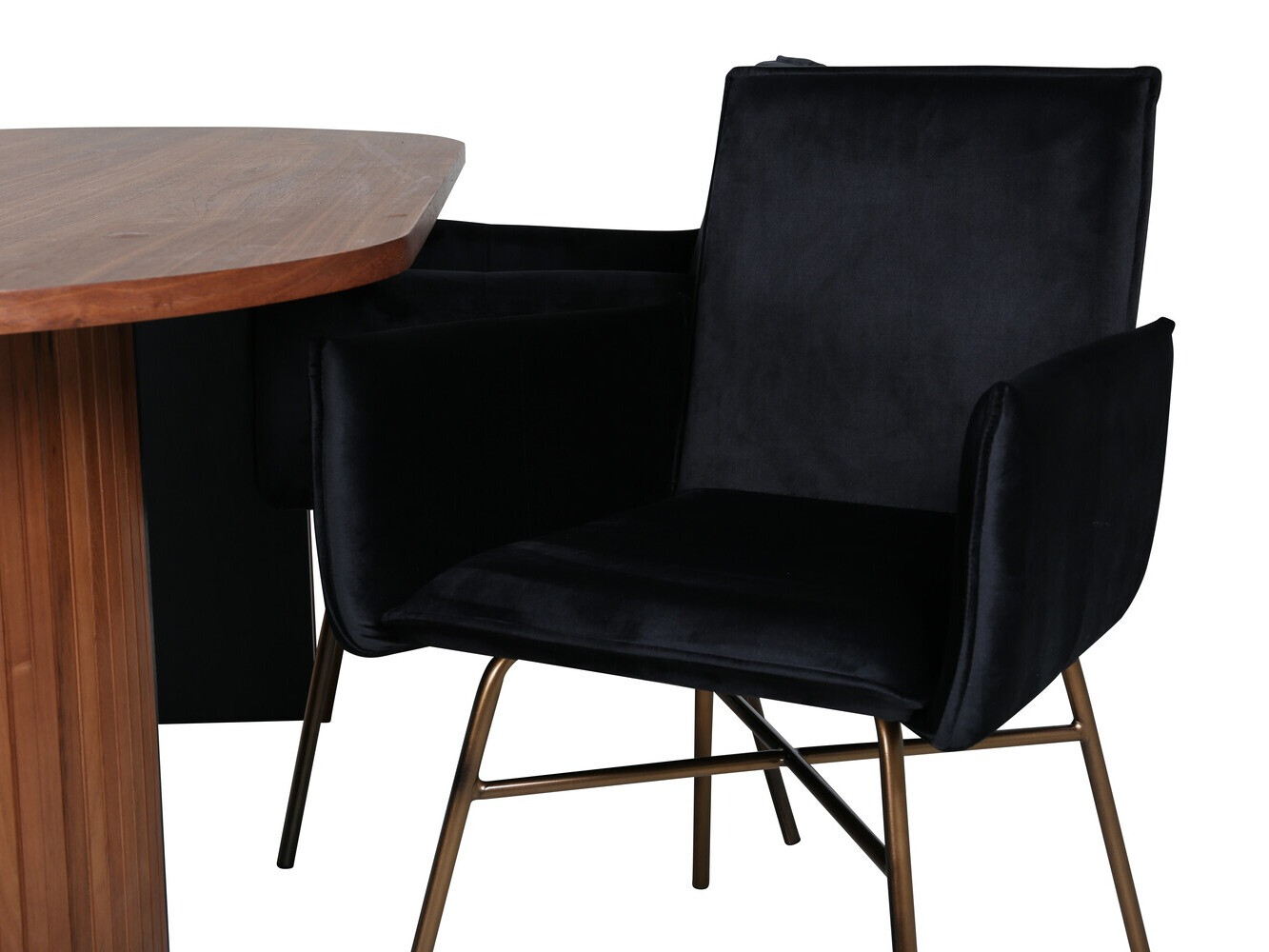 Eetkamerset Dallas 2757