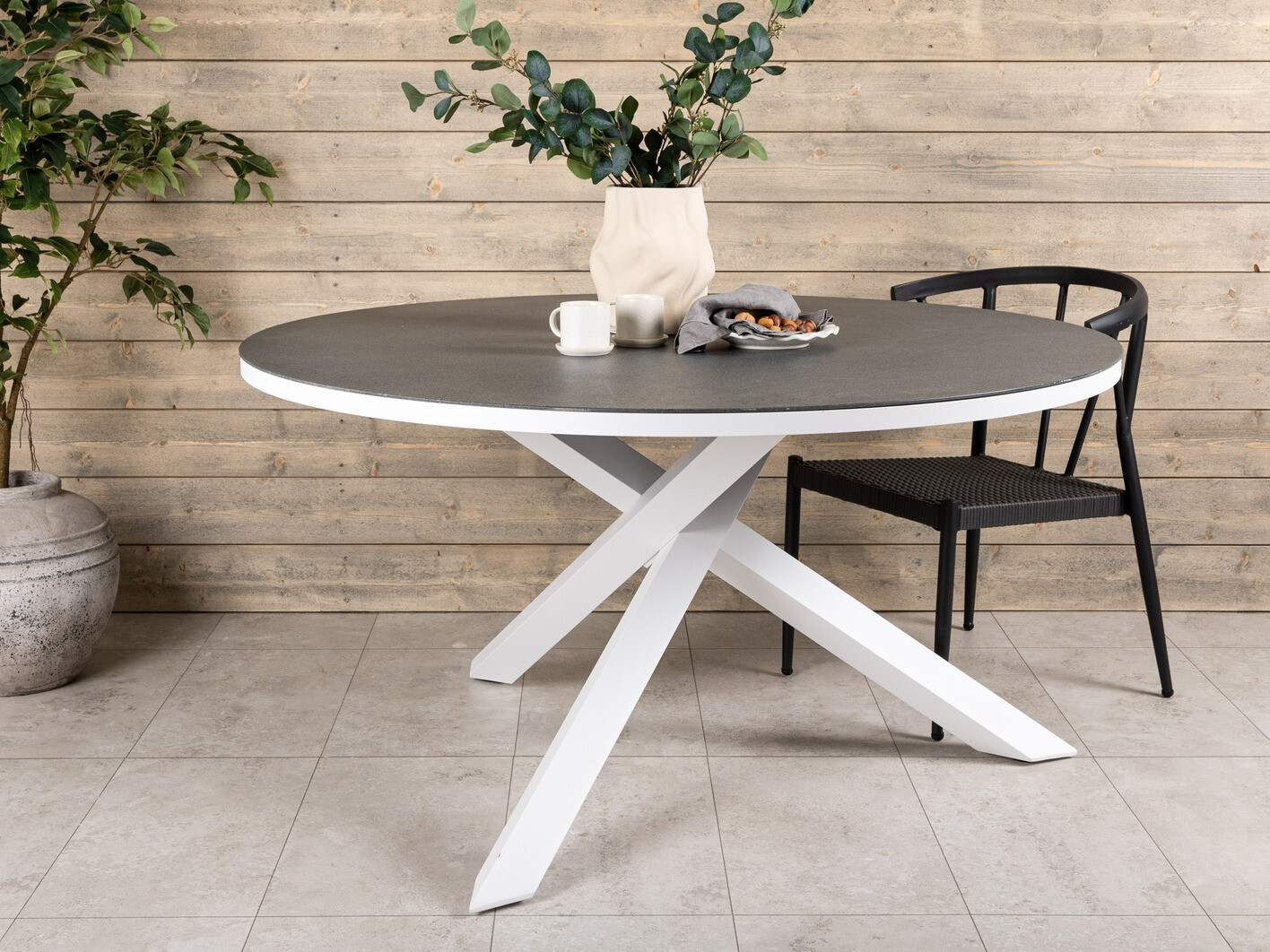 Outdoor tafel Dallas 806