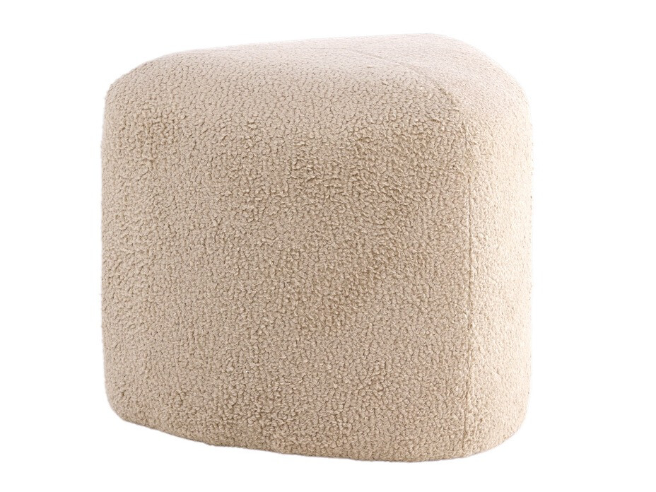 Poef Dallas 2942 (Beige)
