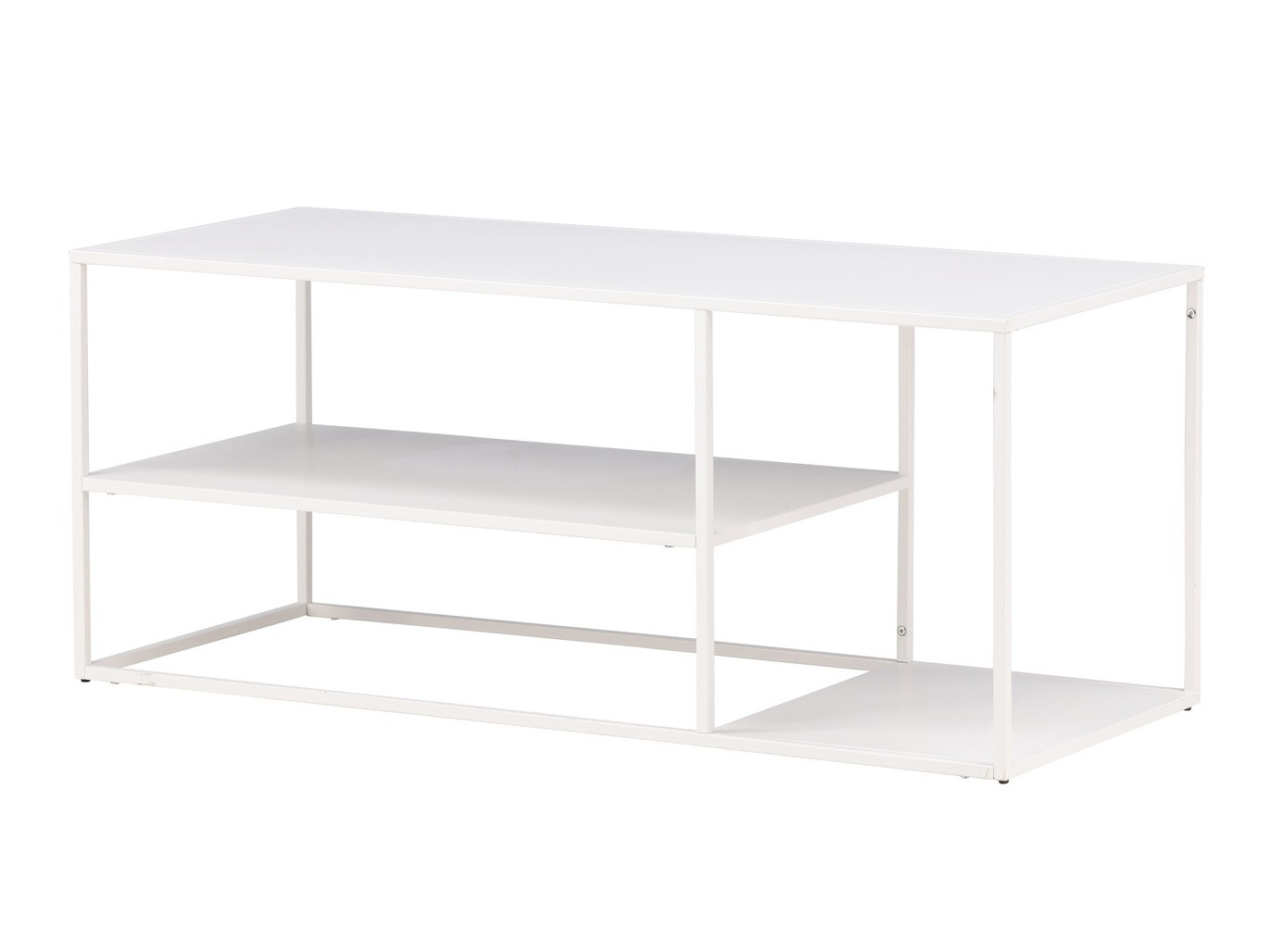 Salontafel Dallas 4727 (Wit)