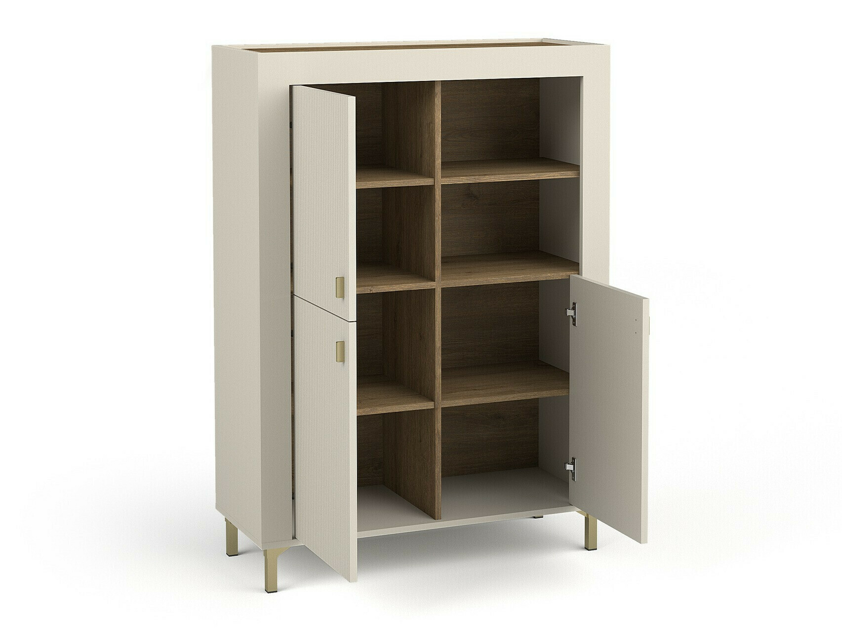 Woonkamerset Mormavu 115 (Kasjmier)