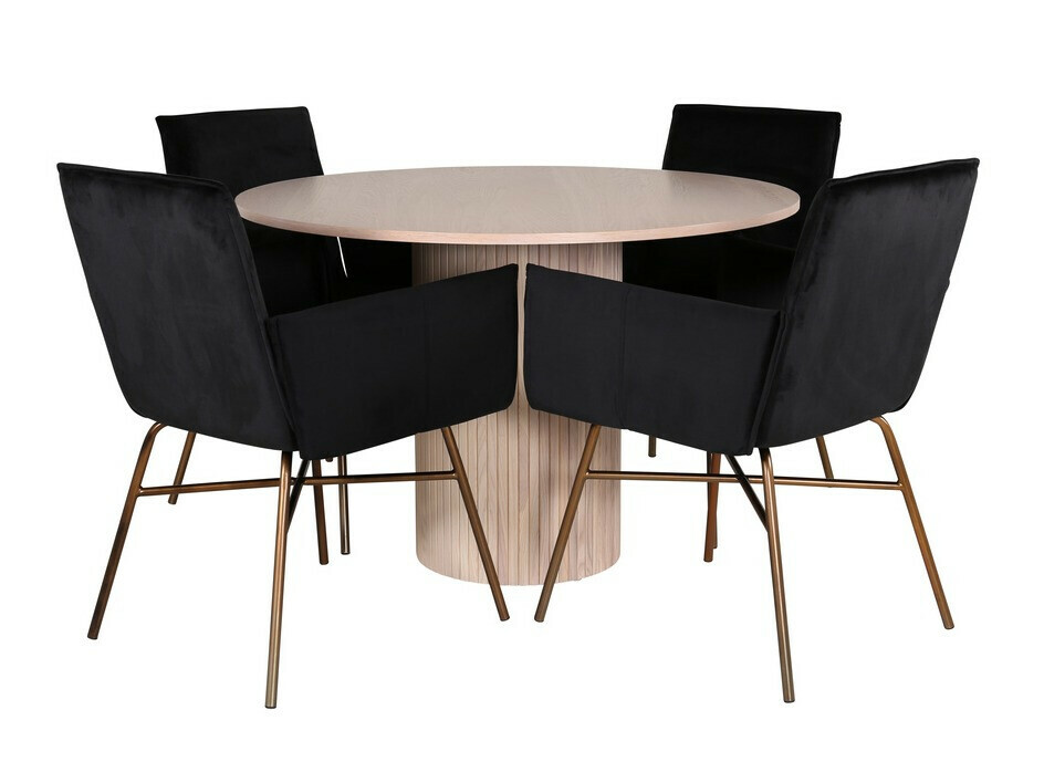 Eetkamerset Dallas 2565