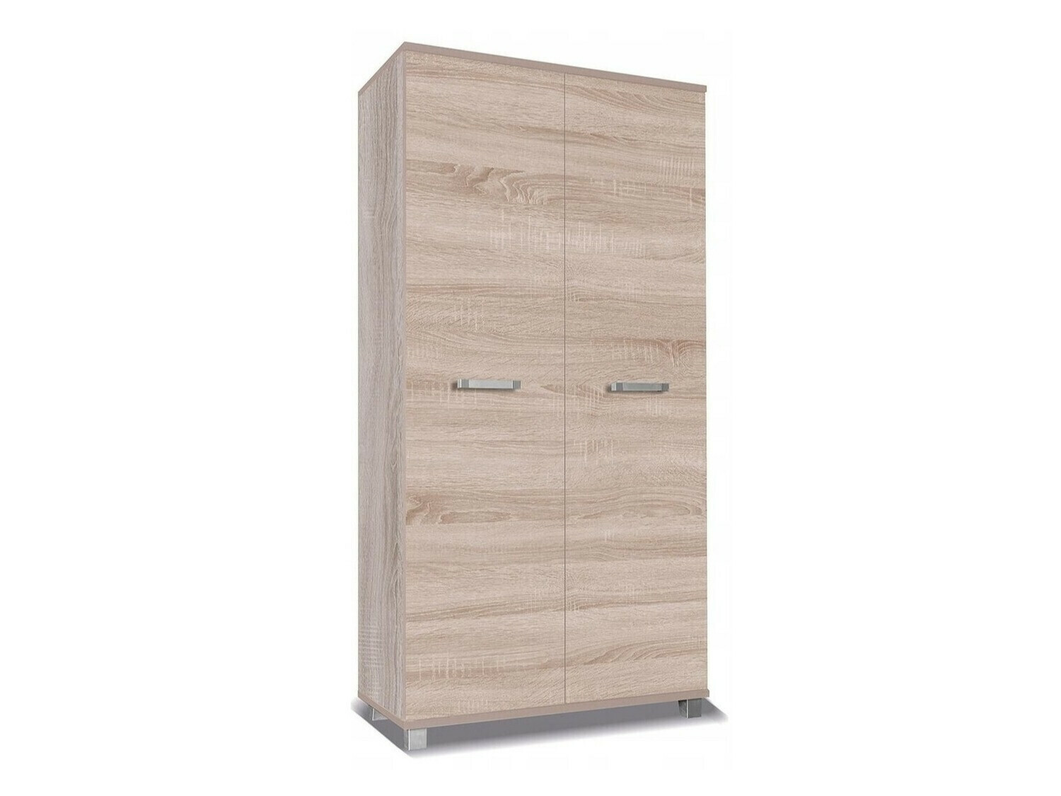 Kledingkast Cirevau 104 (Sonoma eik)