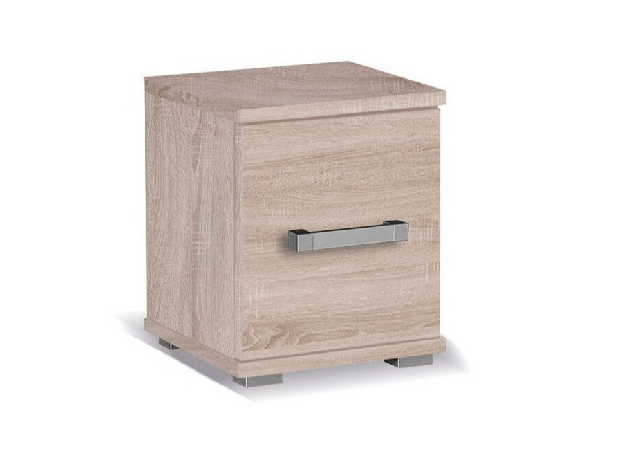Nachtkastje Cirevau 118 (Sonoma eik)