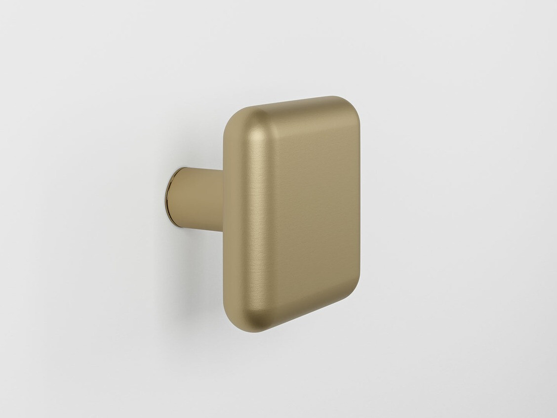 Nachtkastje Comfivo Nunove 105 (Wit)