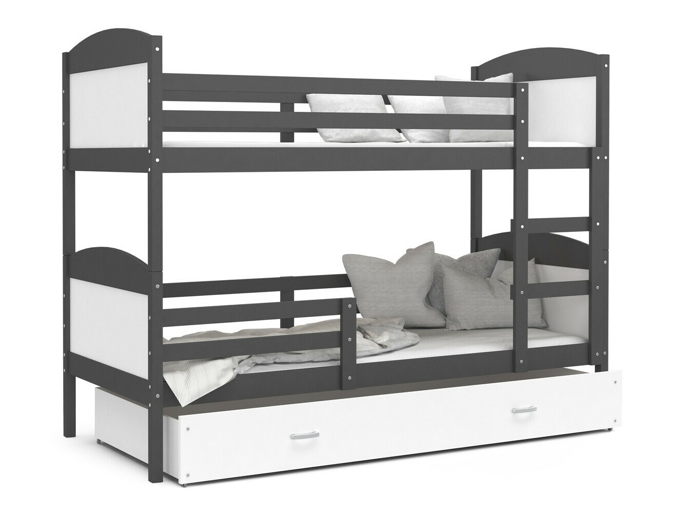 Stapelbed Aurora 103