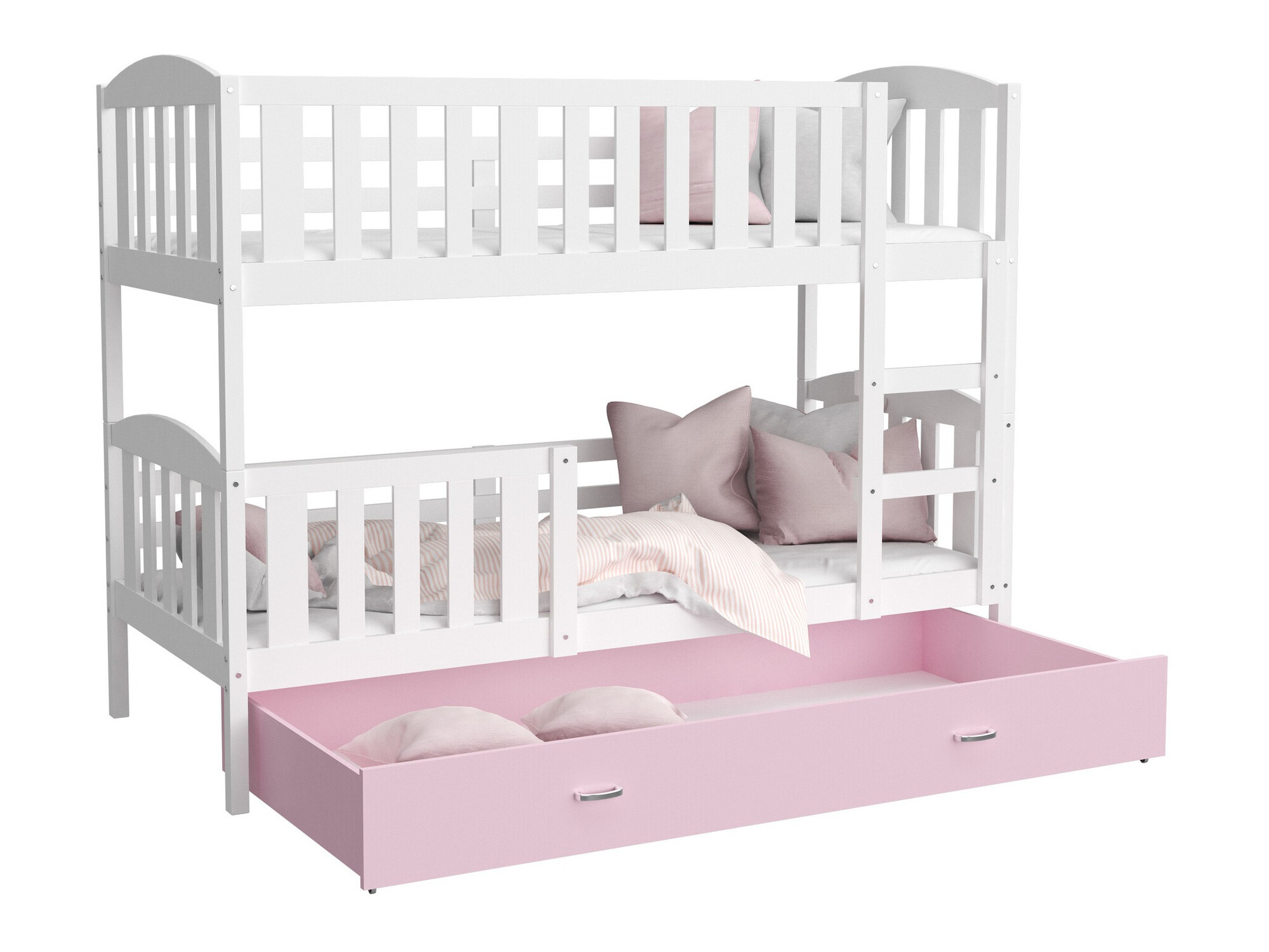 Stapelbed Aurora 104