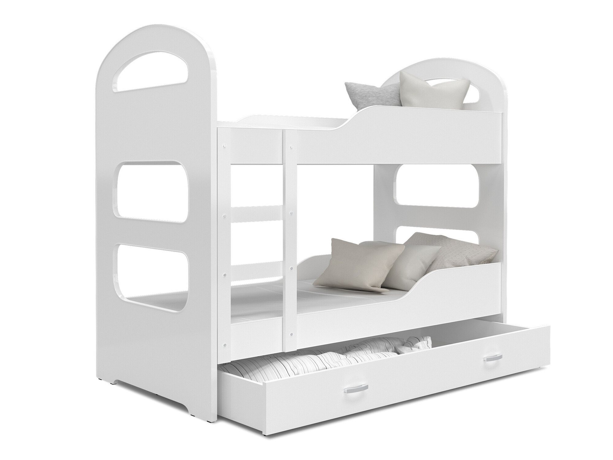 Stapelbed Aurora 115