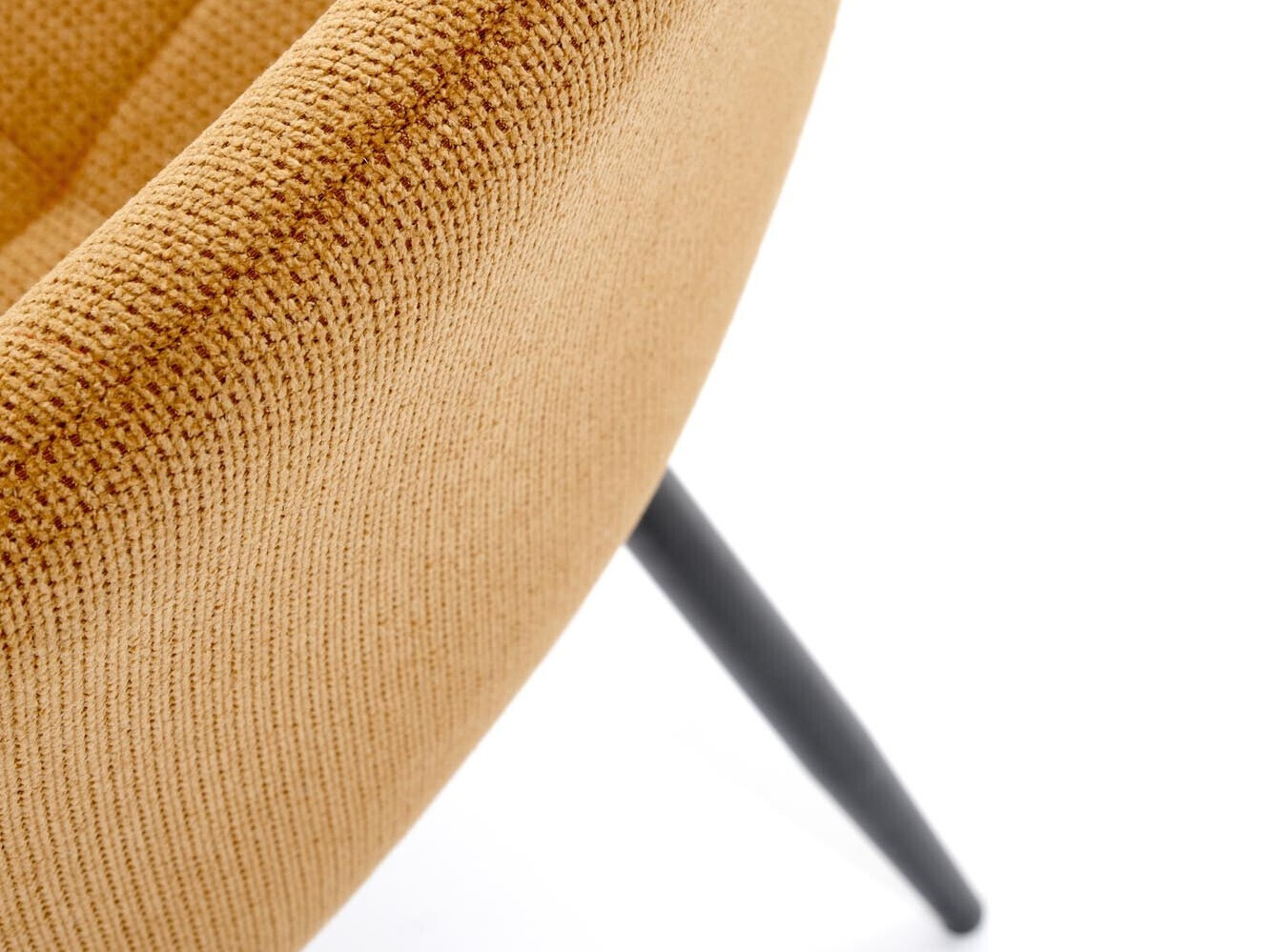 Stoel Houston 1783 (Geel)