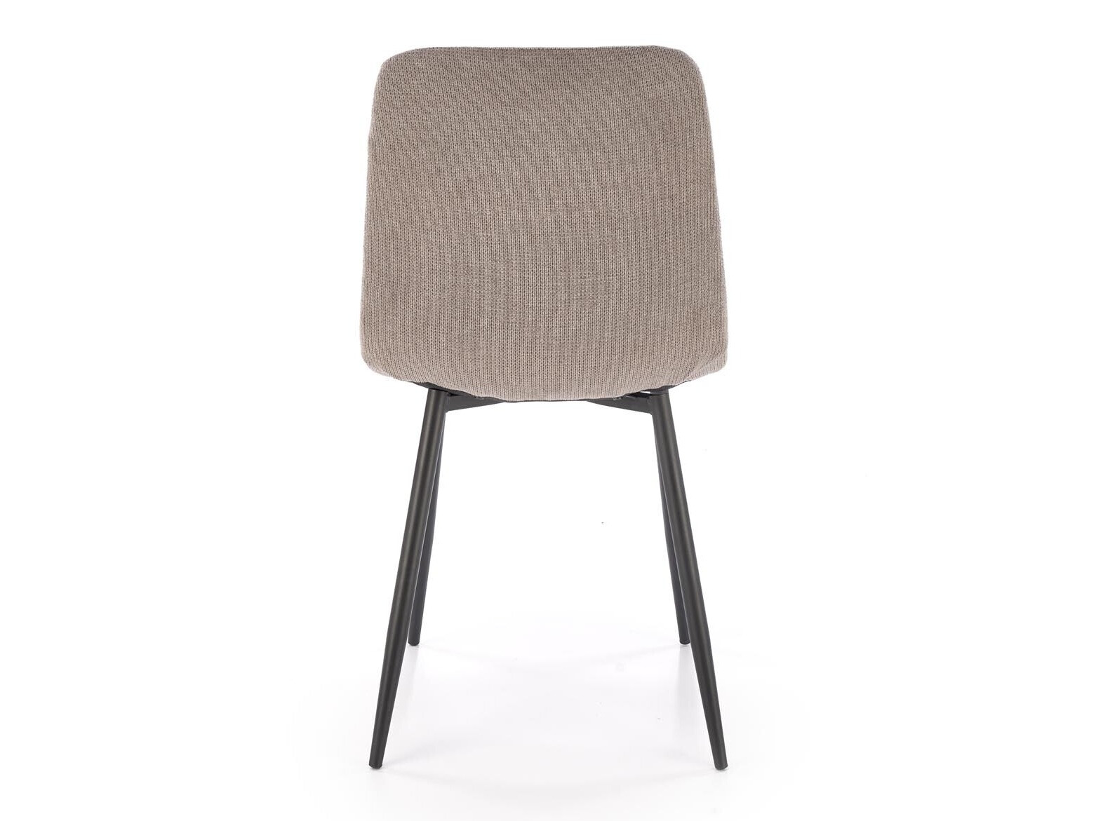 Stoel Houston 1783 (Grijs)