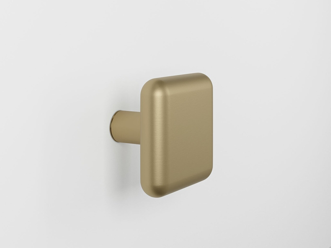 TV-meubel Comfivo Nunove 104 (Wit)