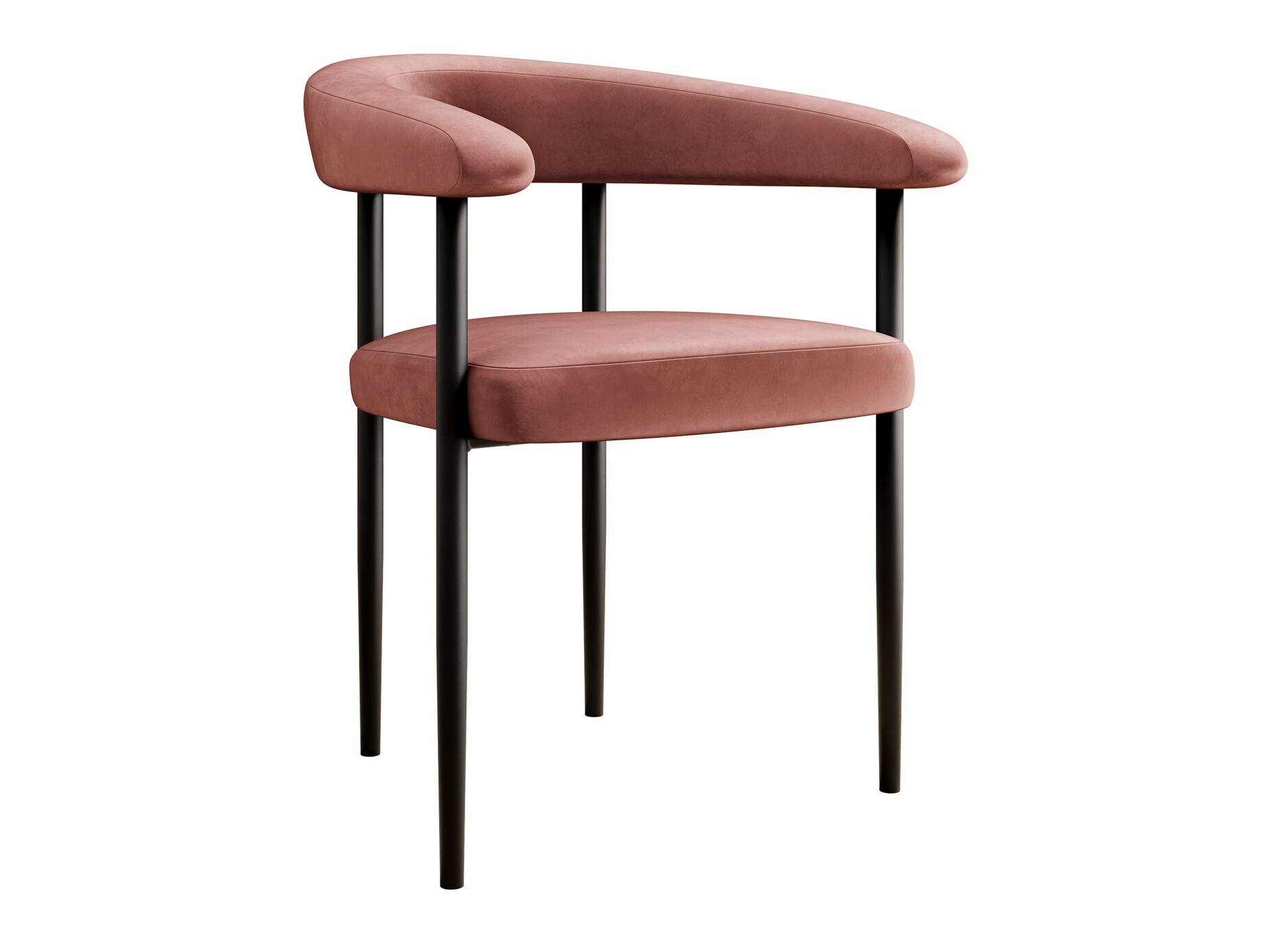 Stoel Jackson 110 (Magic Velvet 2258)