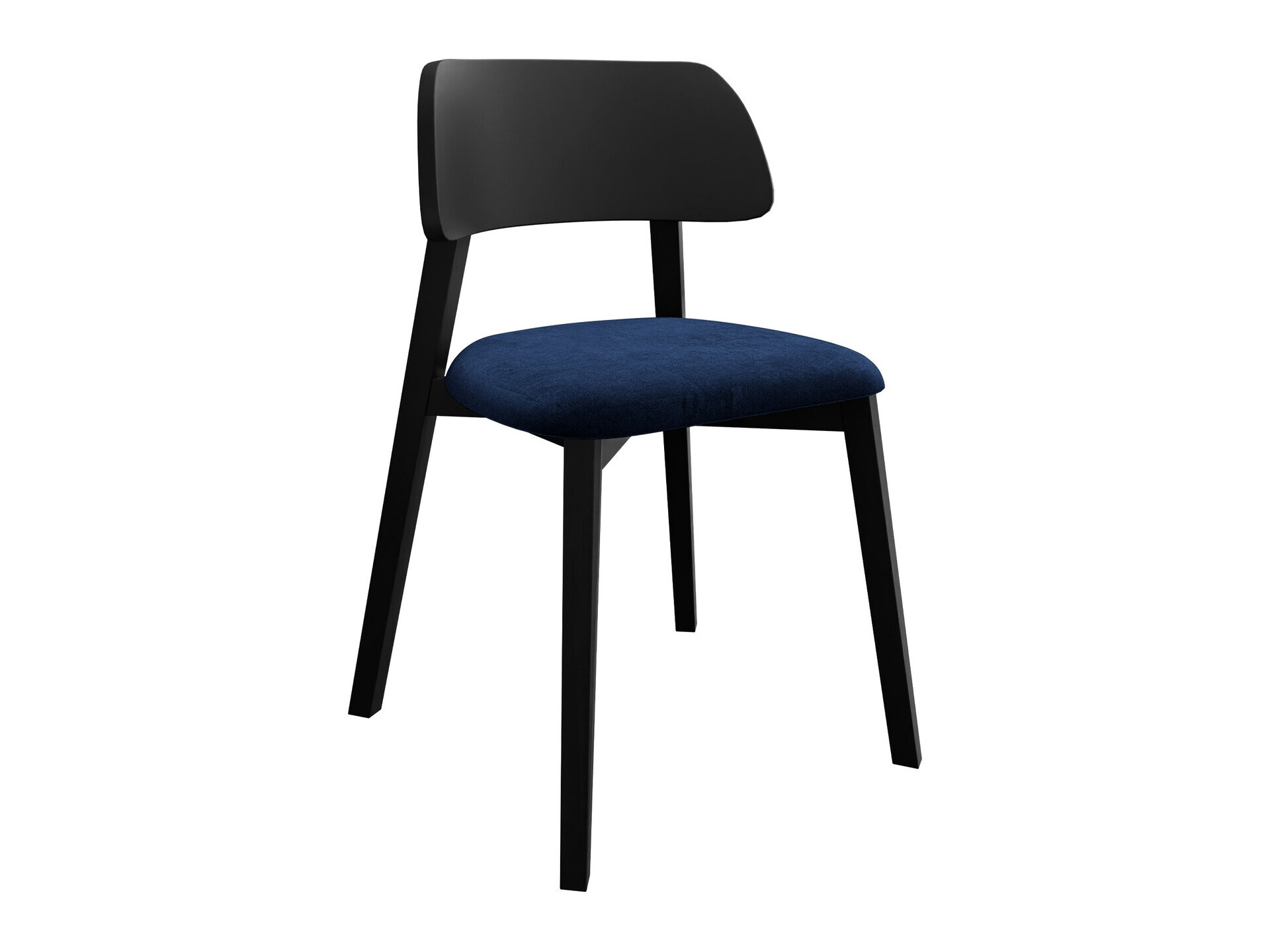 Stoel Jackson 112 (Zwart)