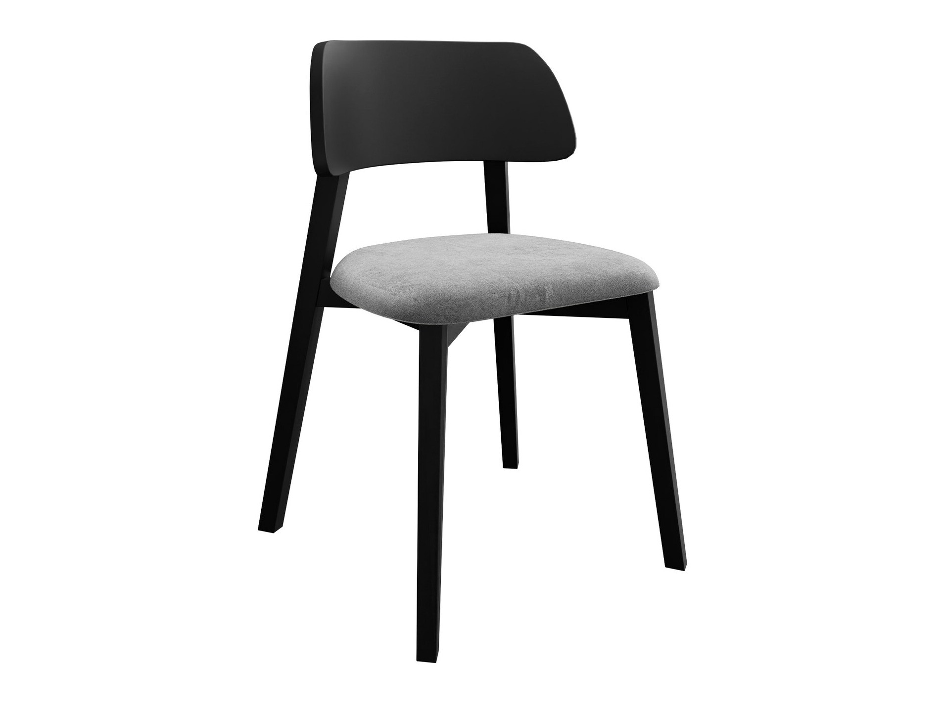 Stoel Jackson 112 (Zwart)