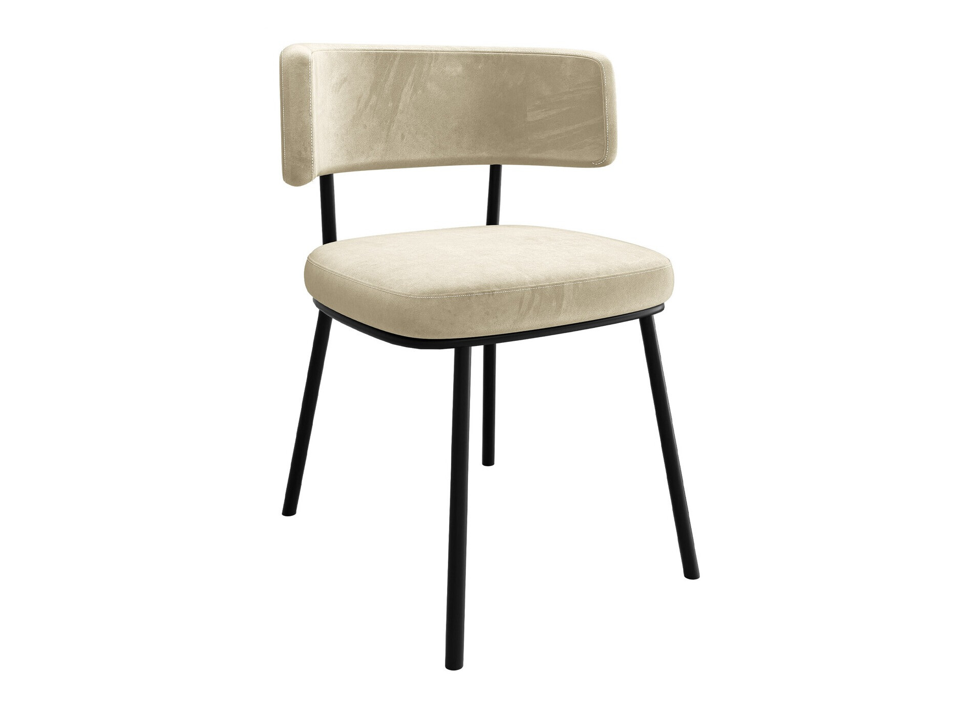 Stoel Jackson 114 (Magic Velvet 2250)
