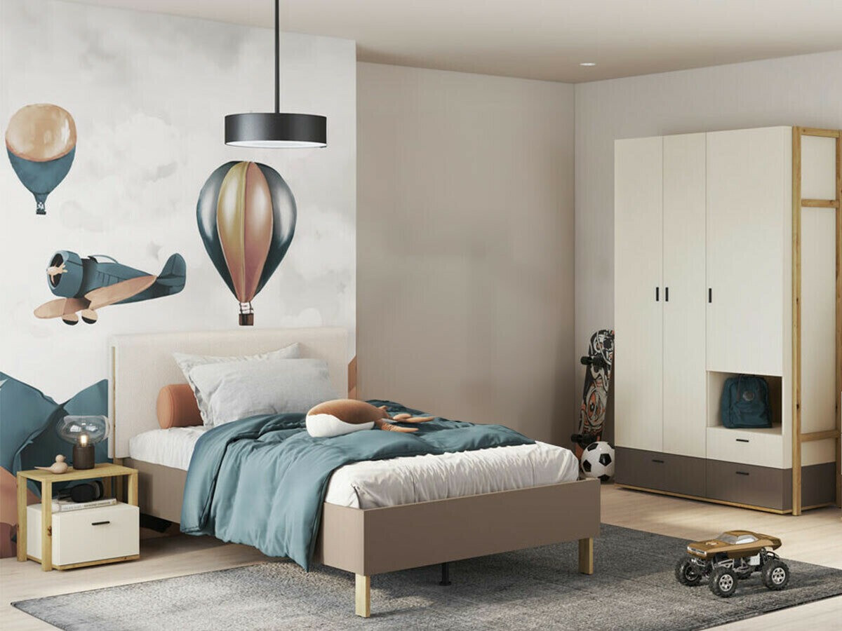 De reeks van de kinderkamer Laralu 113