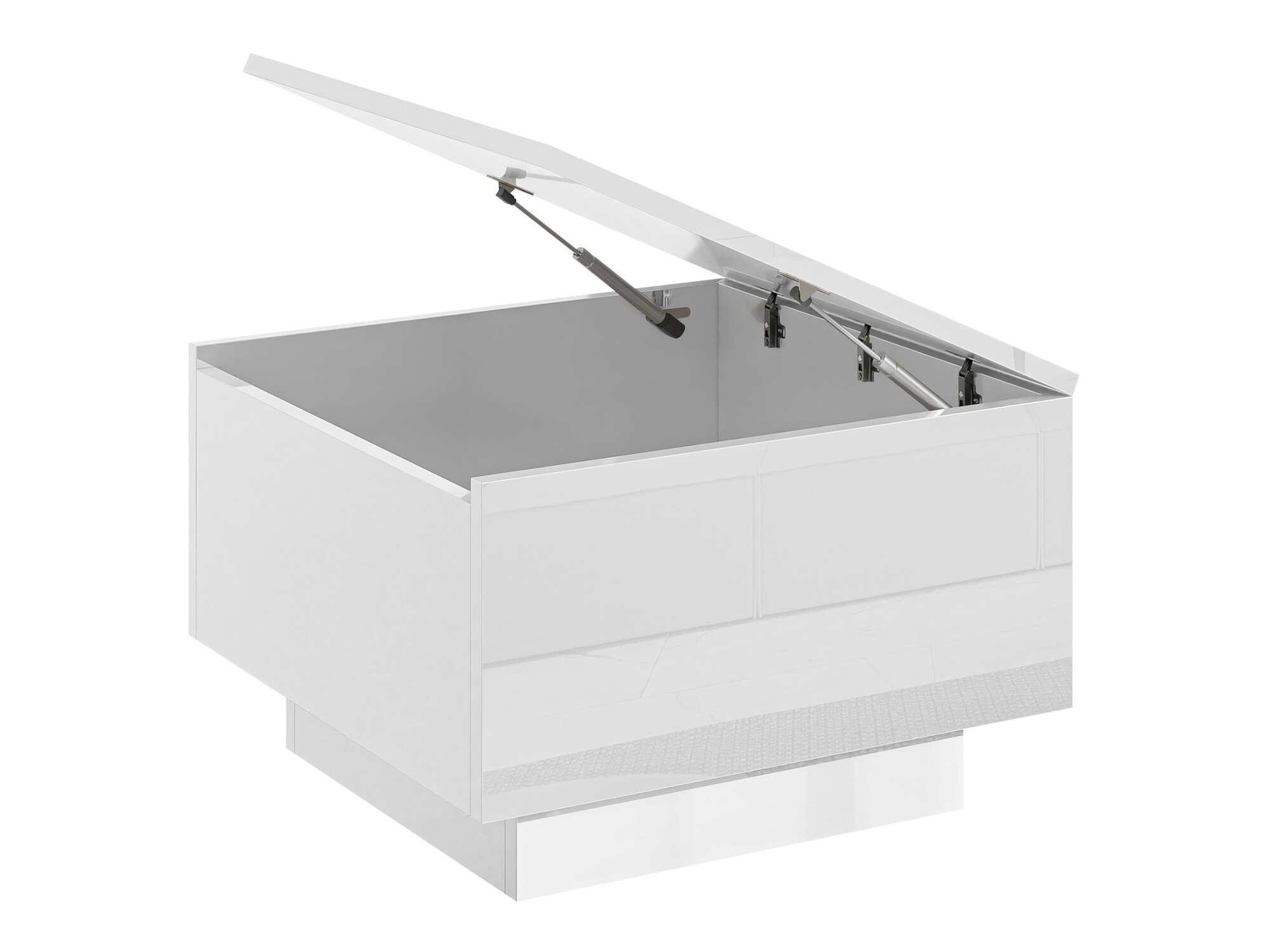 Salontafel Goodyear 133 (Zwart)