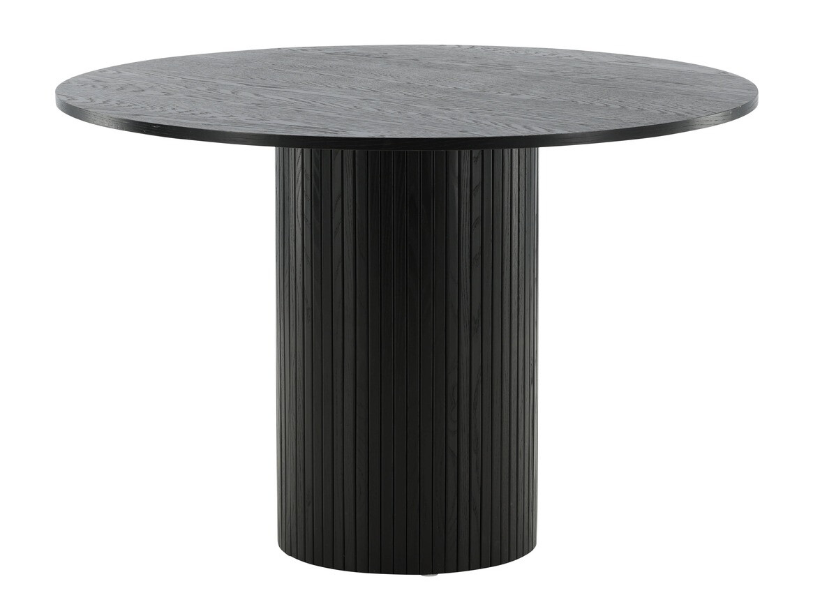 Tafel Dallas 1715 (Zwart)