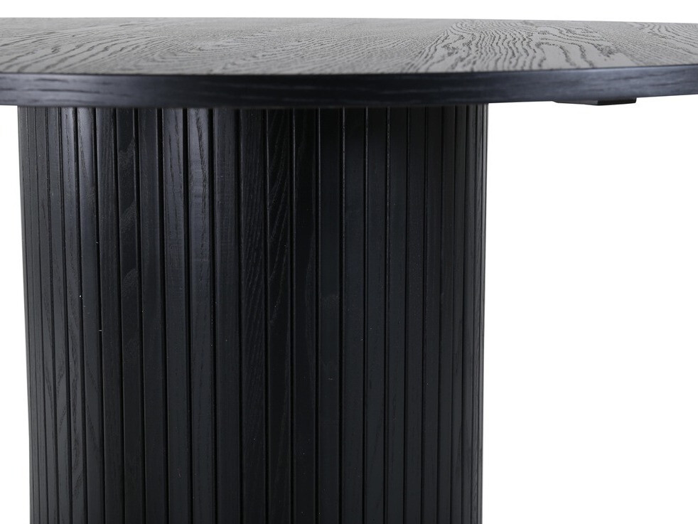 Tafel Dallas 1715 (Zwart)