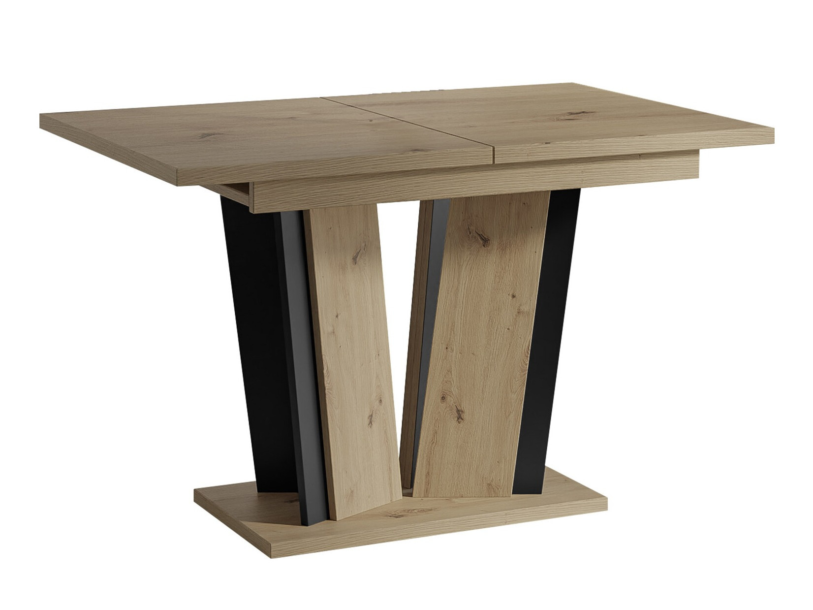 Tafel Goodyear 130 (Artisan eiken)
