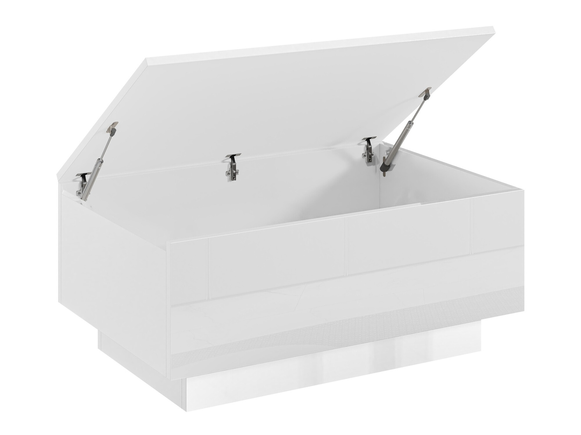 Salontafel Goodyear 134 (Zwart)