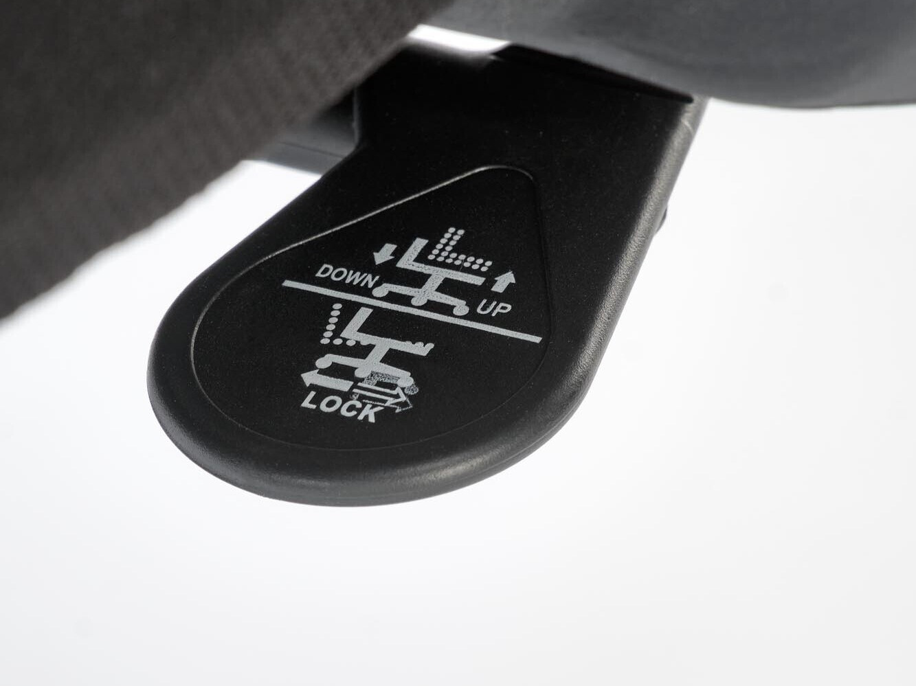 Bureaustoel Houston 1795