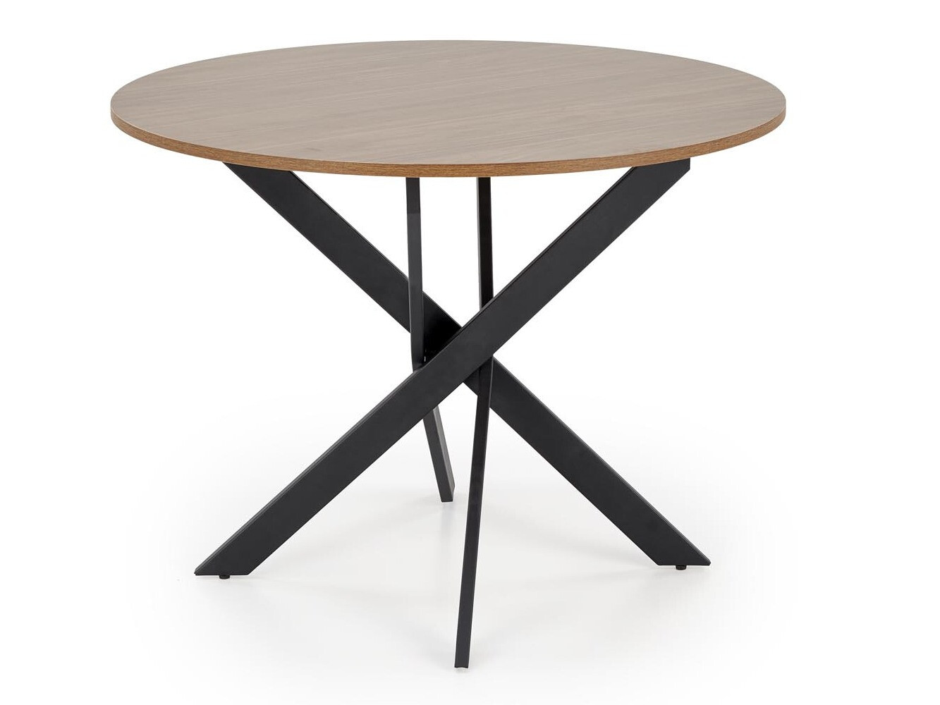 Tafel Houston 1788 (Notenhout)