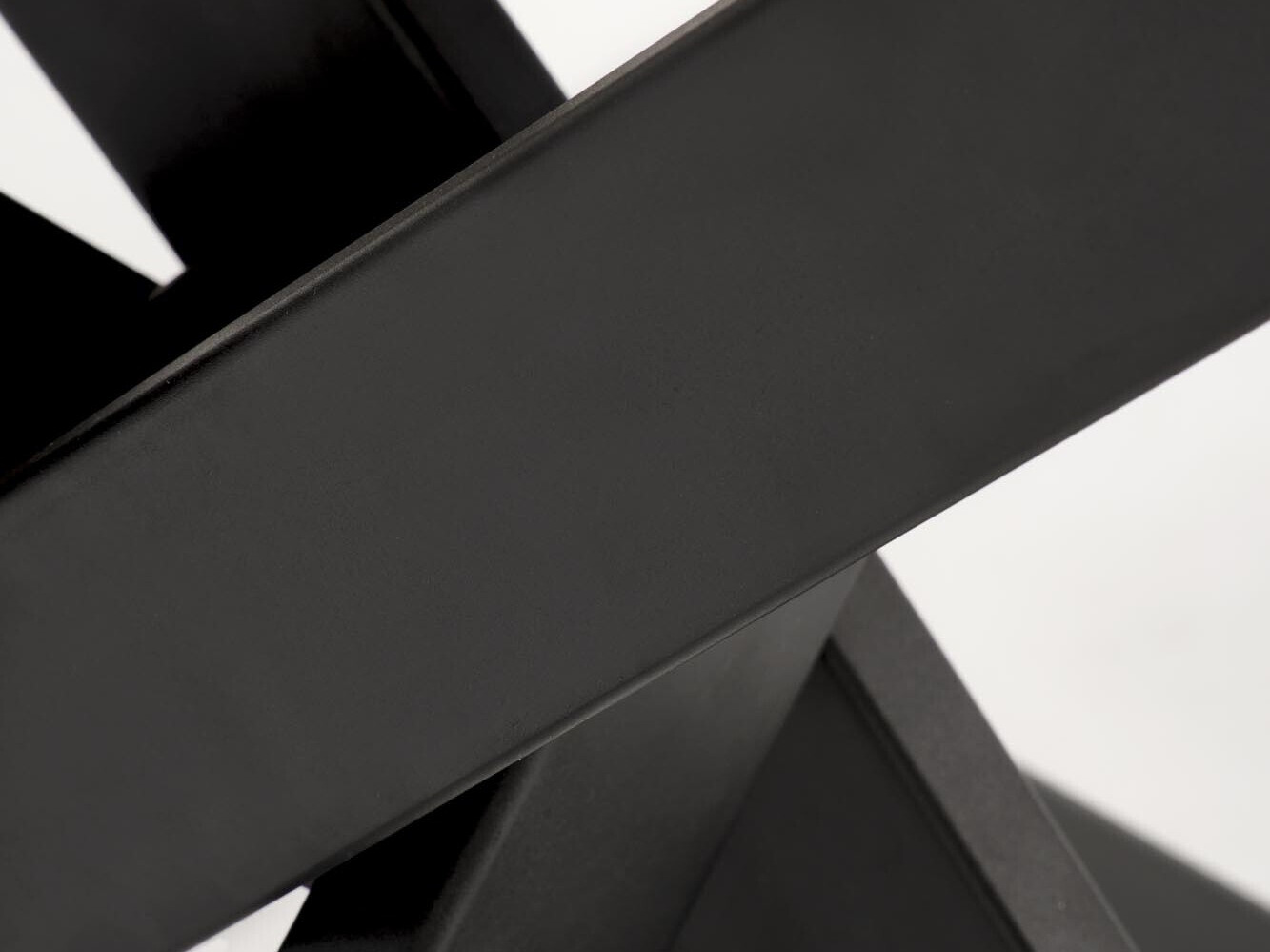 Tafel Houston 1788 (Notenhout)