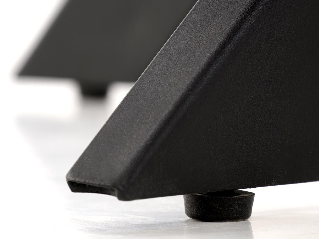 Tafel Houston 1788 (Notenhout)