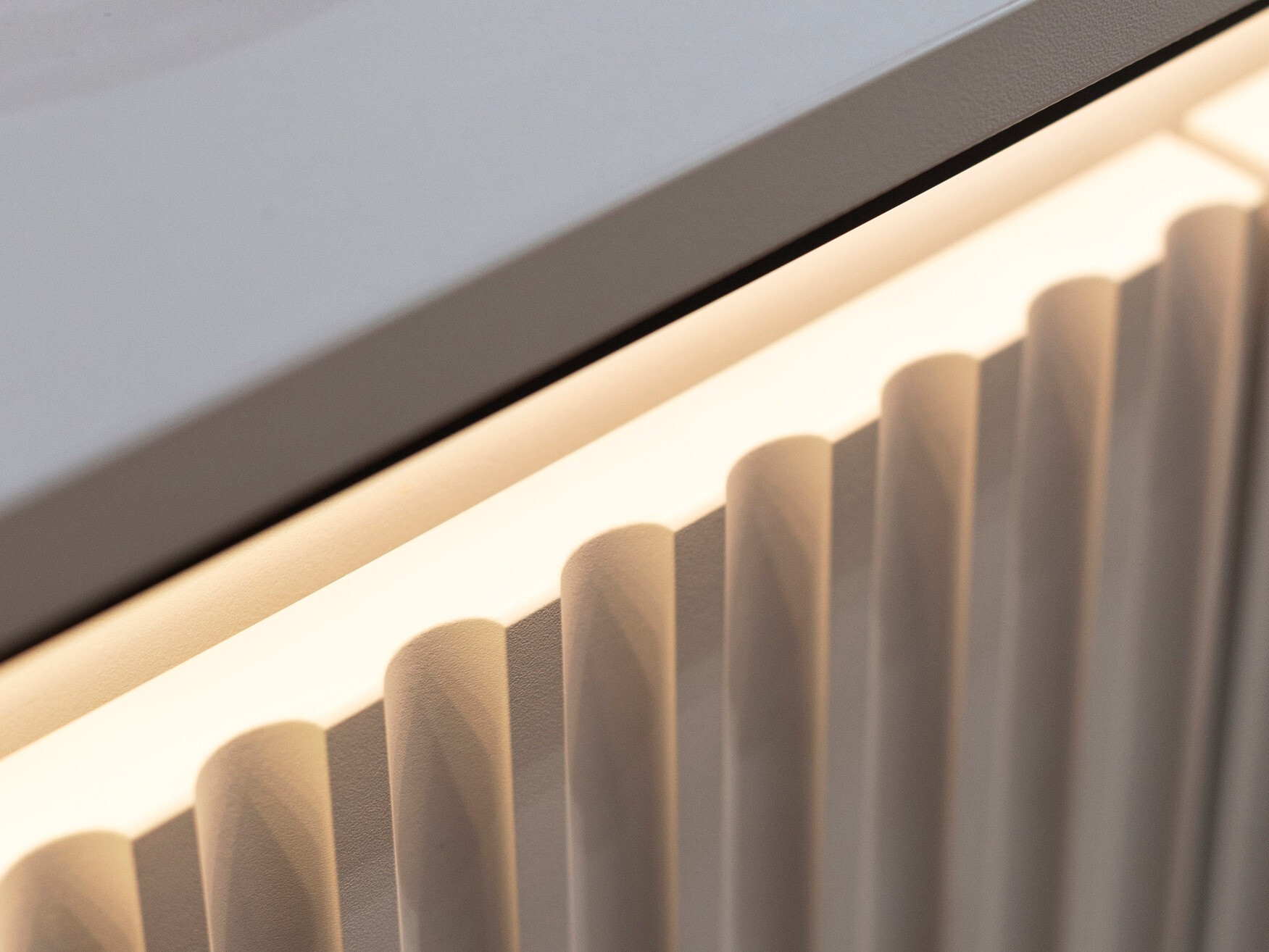 Ladekast Fernolu 100 (Grijs + Zwart)