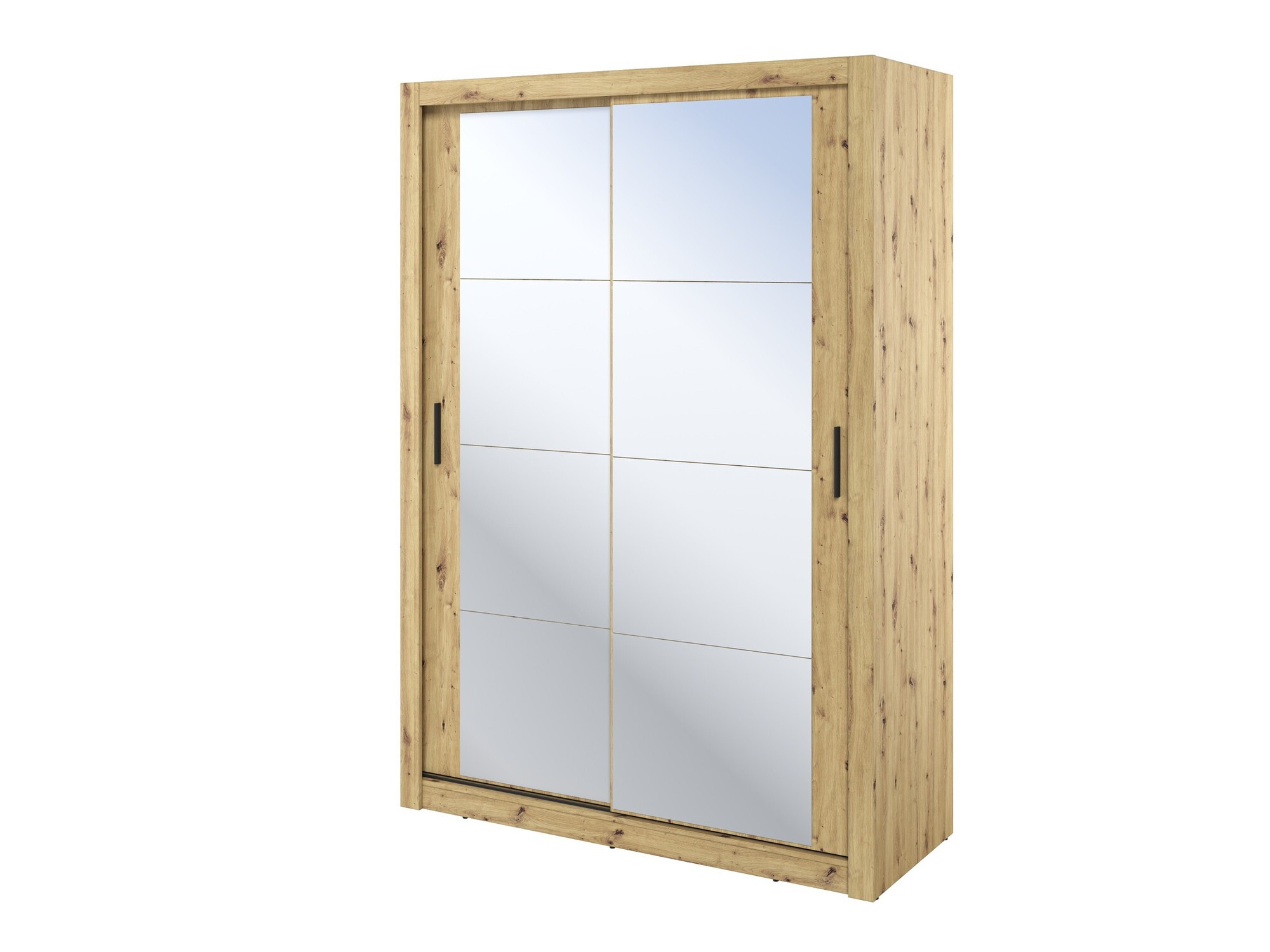 Kledingkast Fresno 152 (Artisan eiken)