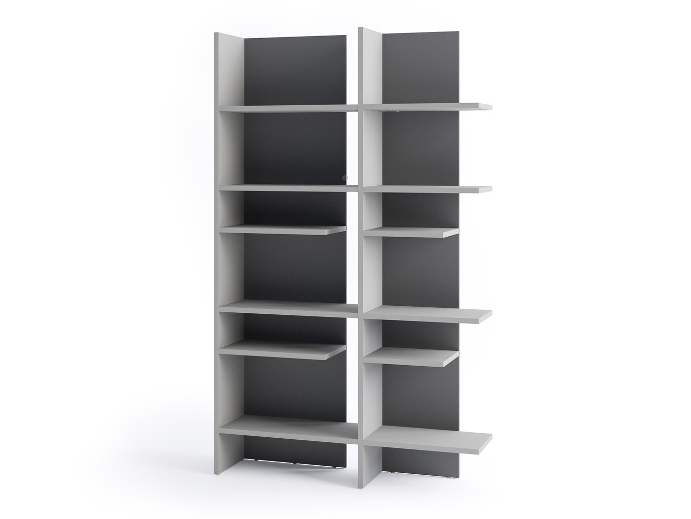 Boekenkast Fresno 153