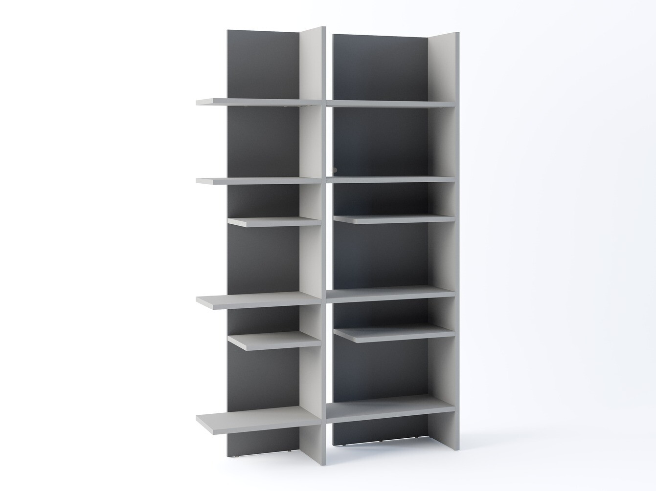 Boekenkast Fresno 153