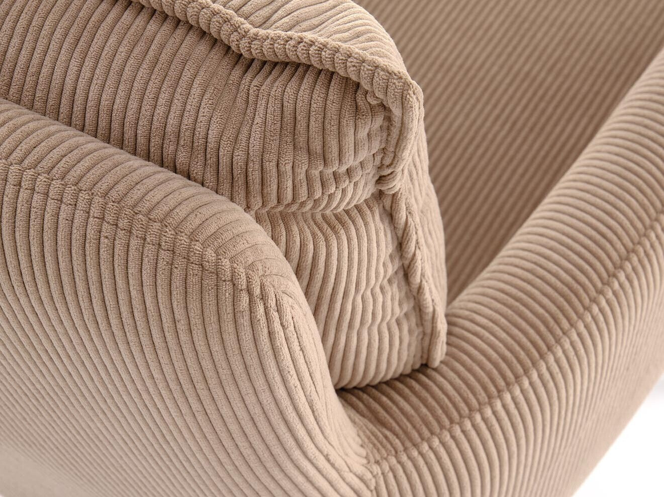 Stoel Houston 1797 (Cappuccino)