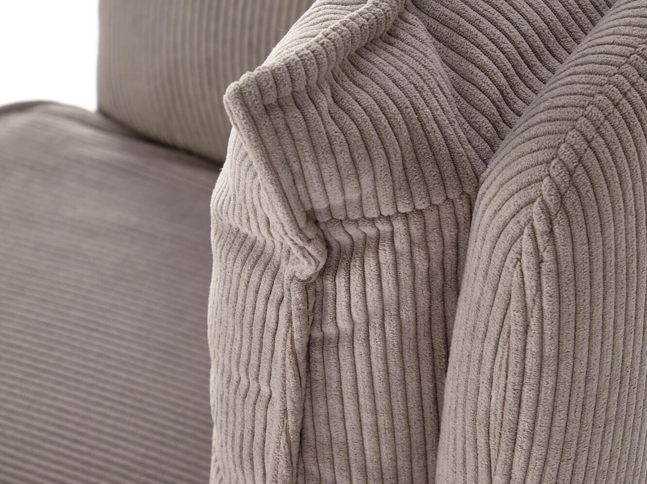 Stoel Houston 1797 (Grijs)