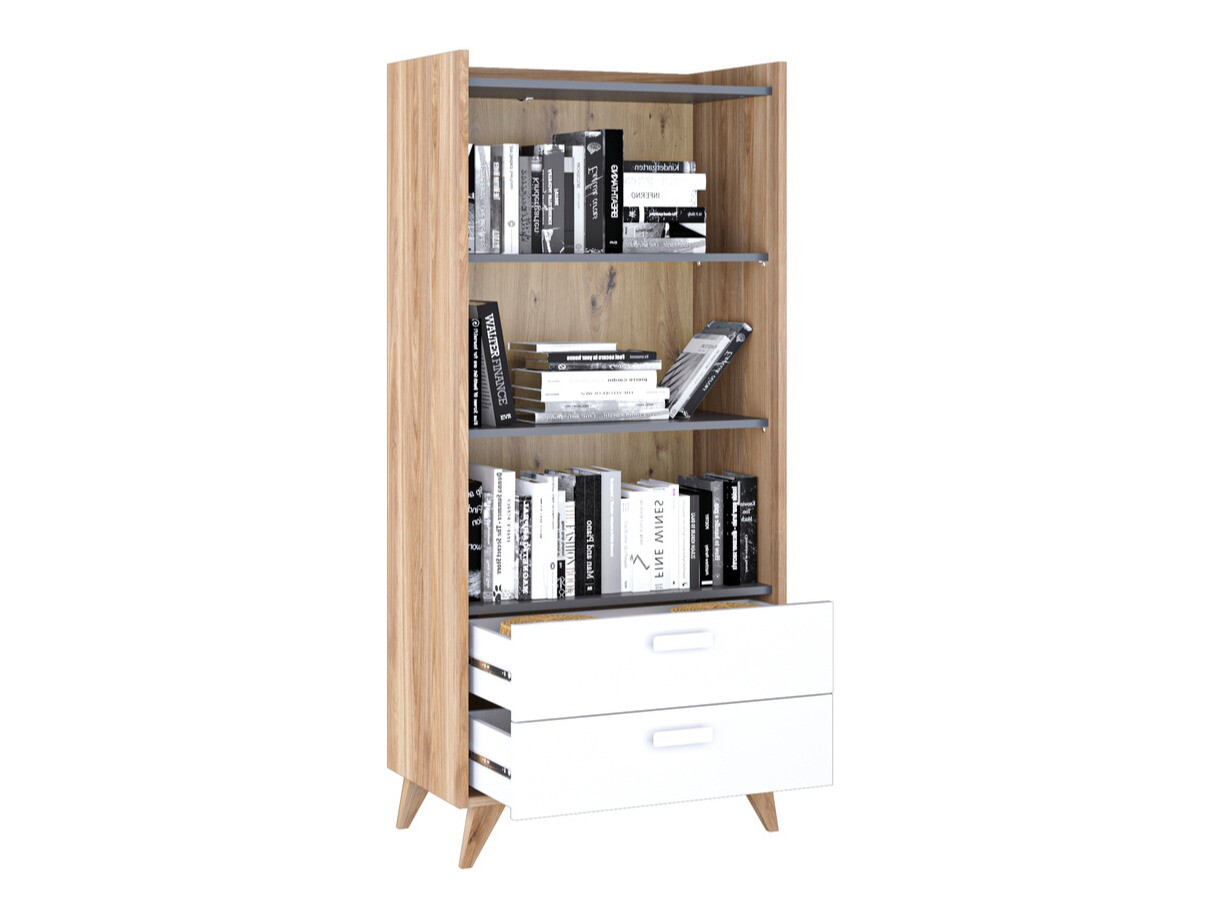 Boekenkast Enofere 101