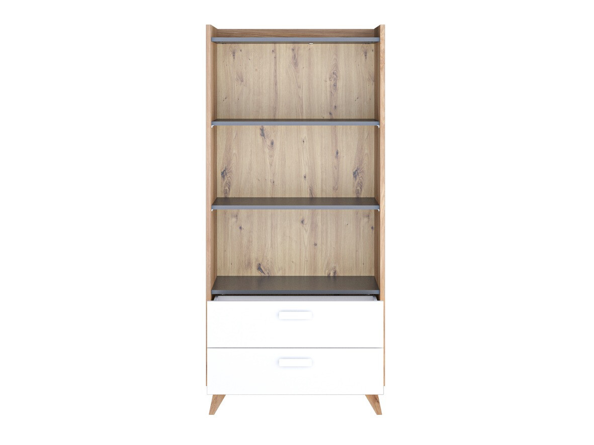 Boekenkast Enofere 101