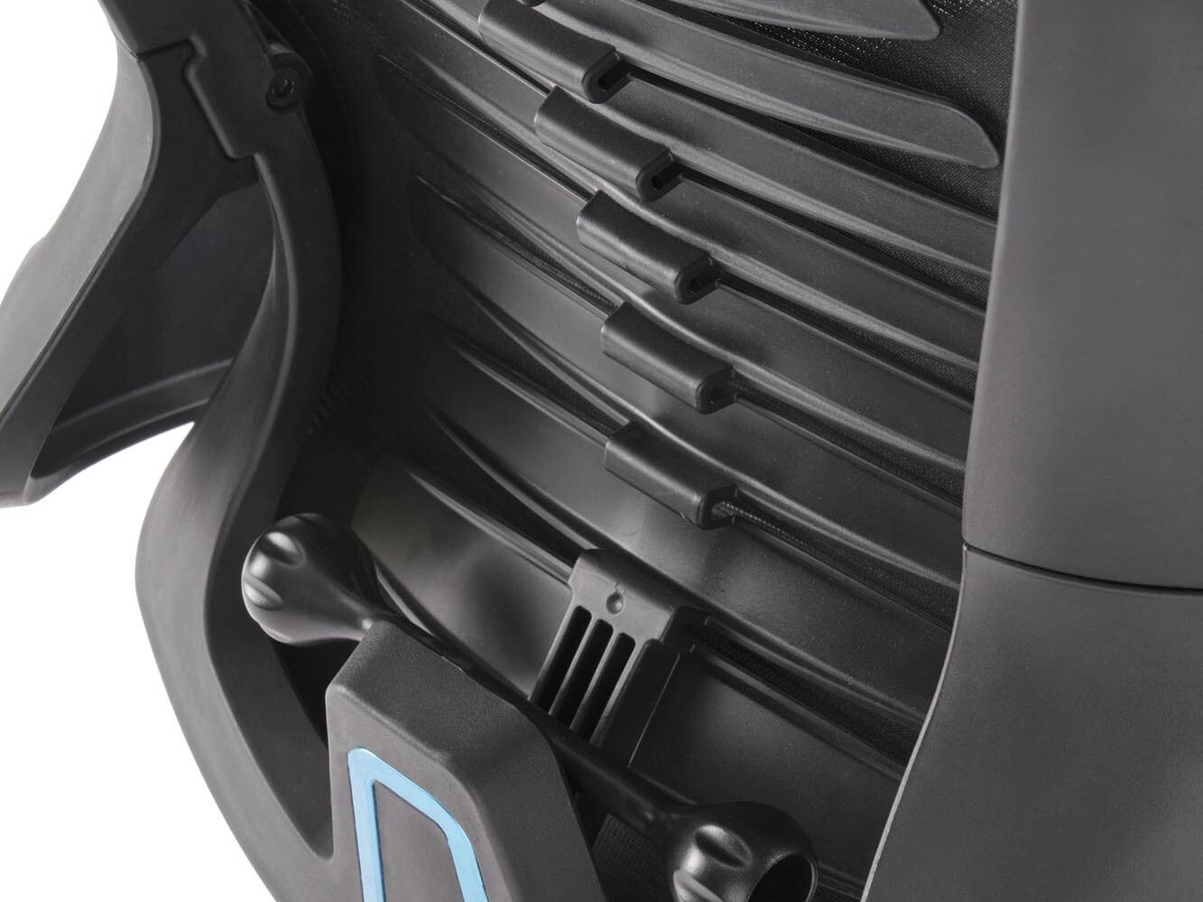 Bureaustoel Houston 1798