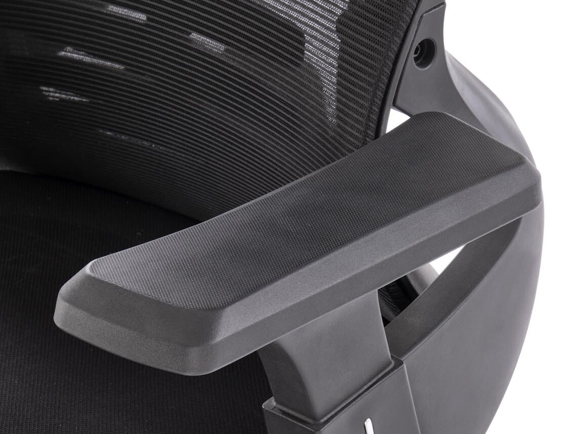 Bureaustoel Houston 1798