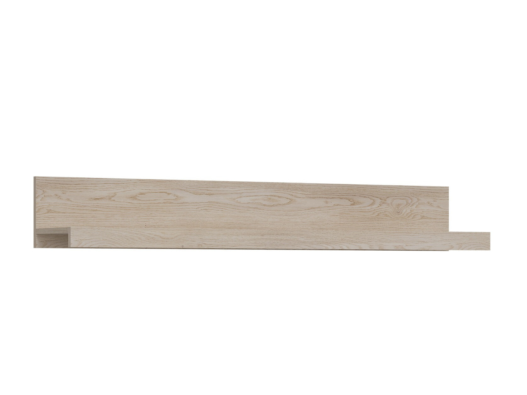 Wandplank Sermelu 111