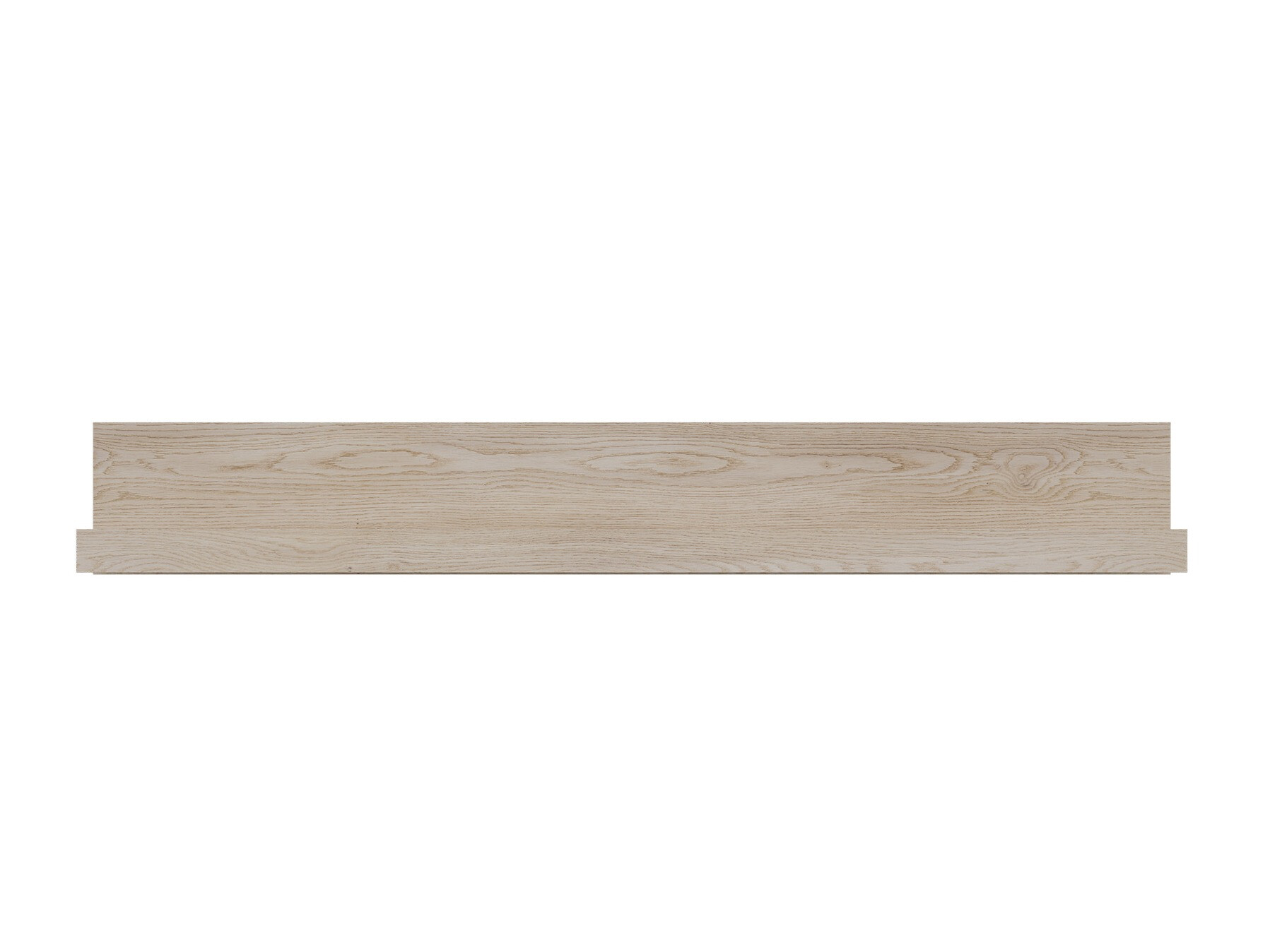 Wandplank Sermelu 111