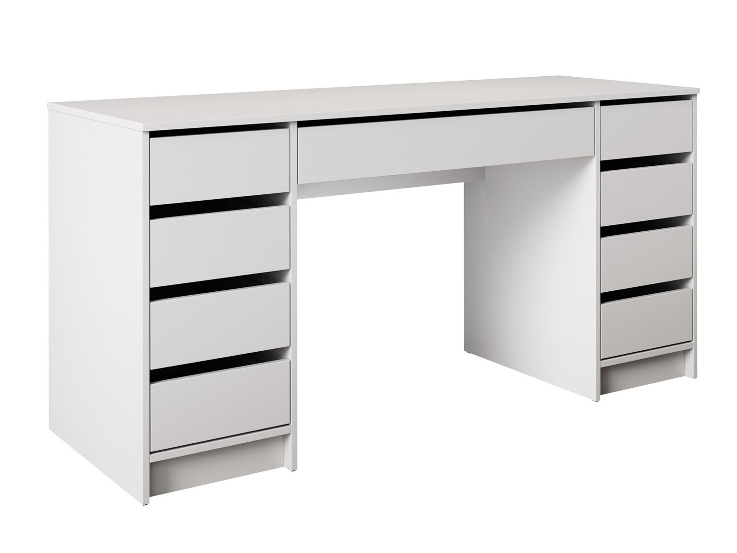 Bureau Comfivo 401 (Wit)
