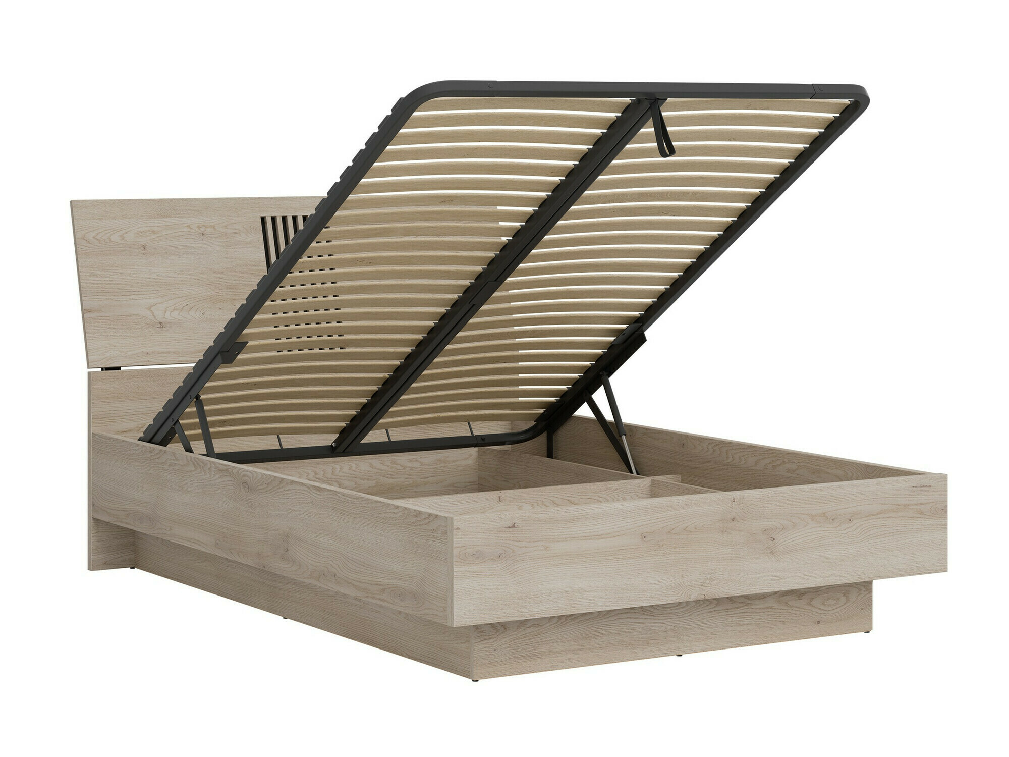 Slaapkamer set Sermelu 123