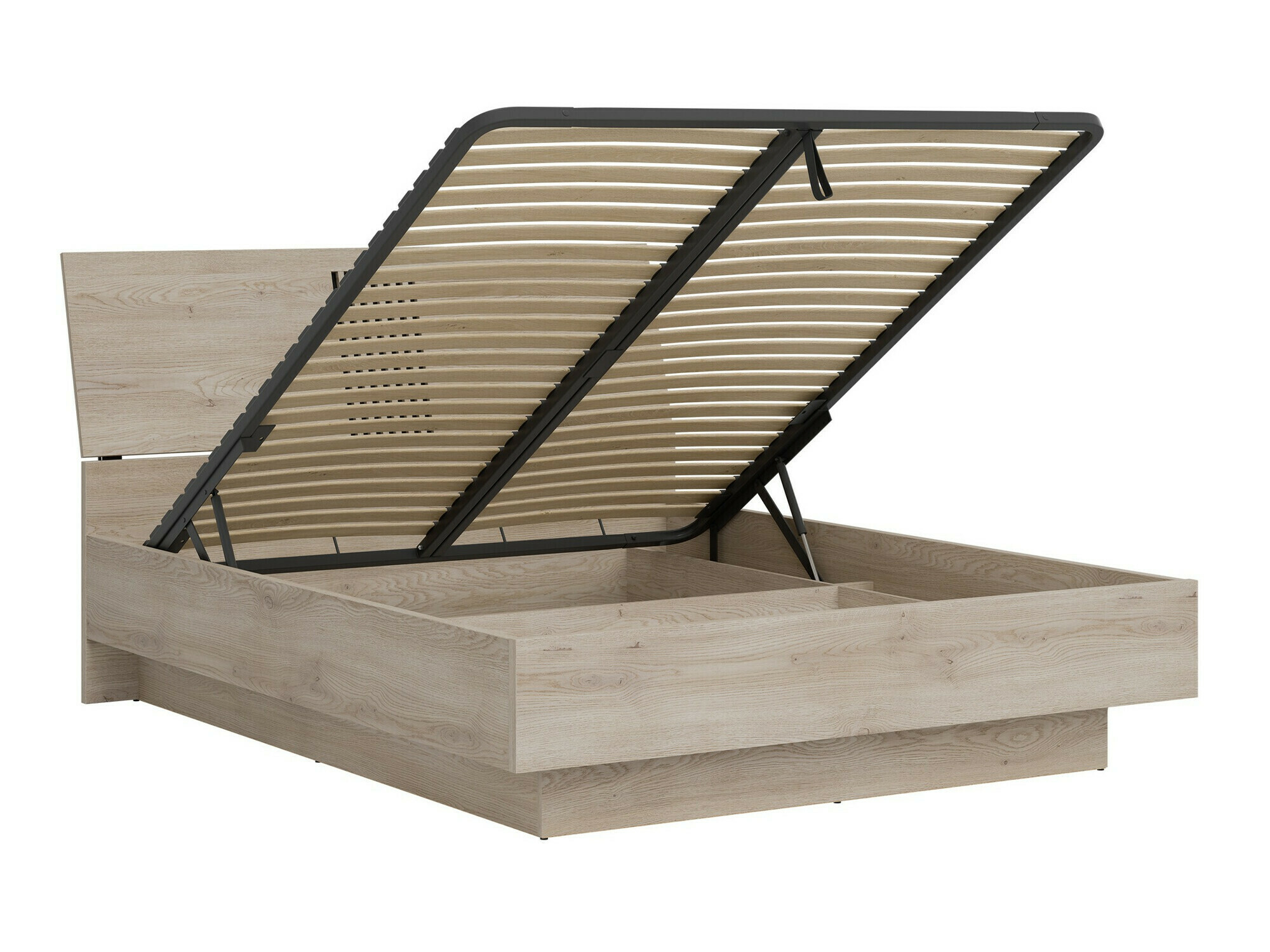 Slaapkamer set Sermelu 123