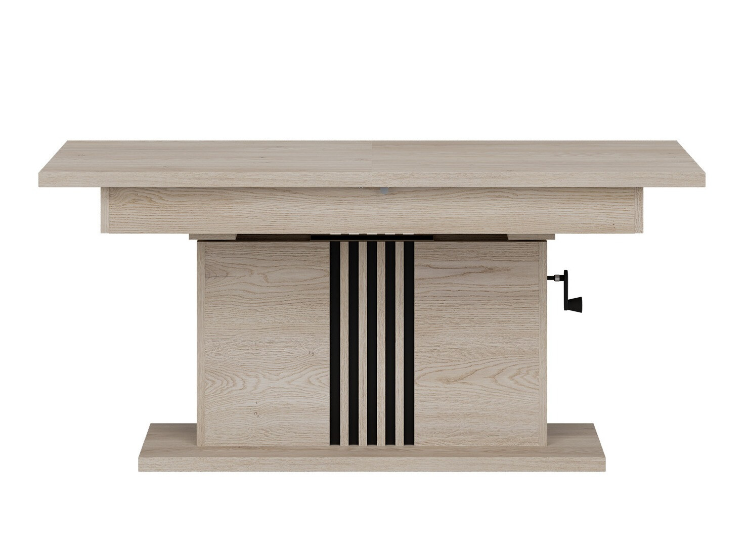 Transformeerbare salontafel Sermelu 118