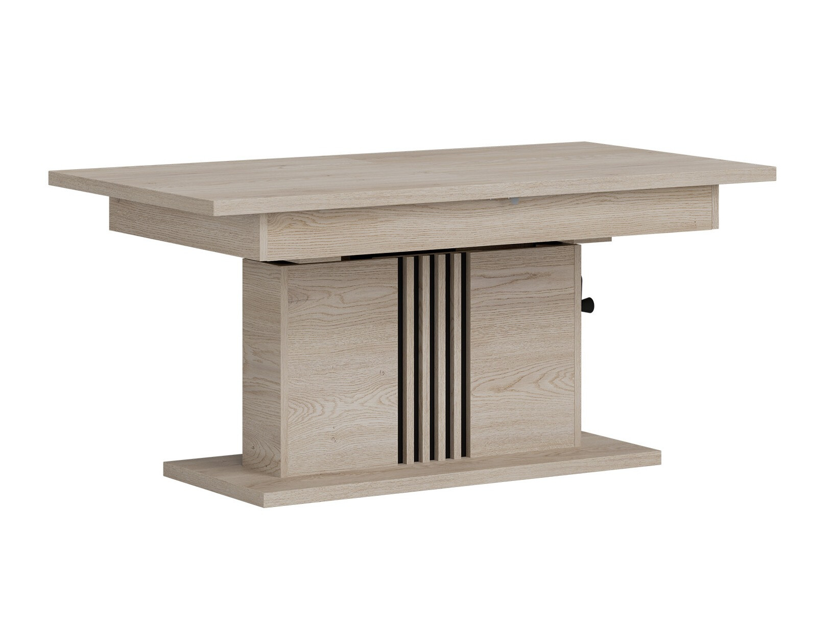 Transforming salontafel Sermelu 118